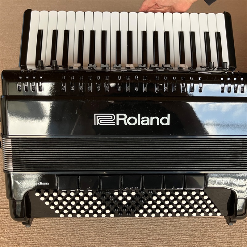 Roland FR-4X BKの画像